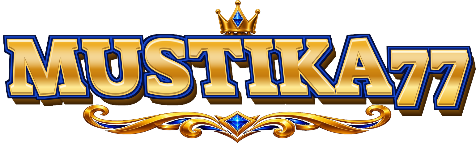mustika77login.com